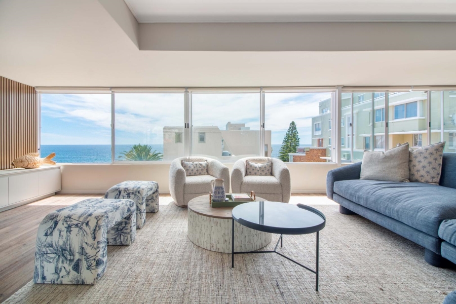 To Let 3 Bedroom Property for Rent in Sea Point Western Cape